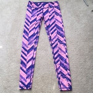Ivivva Leggings Girls